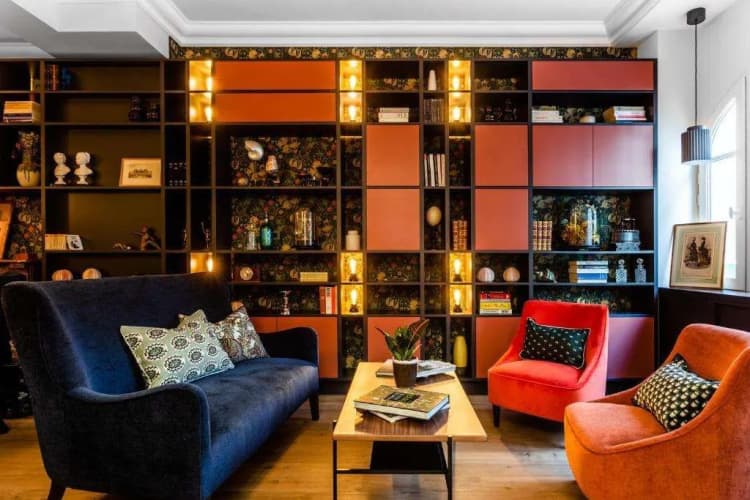 Hôtel Bonsoir Madame - foto 1