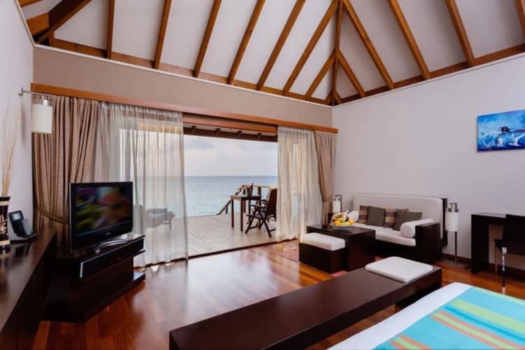 Veligandu Maldives Resort Island Resort - foto 5