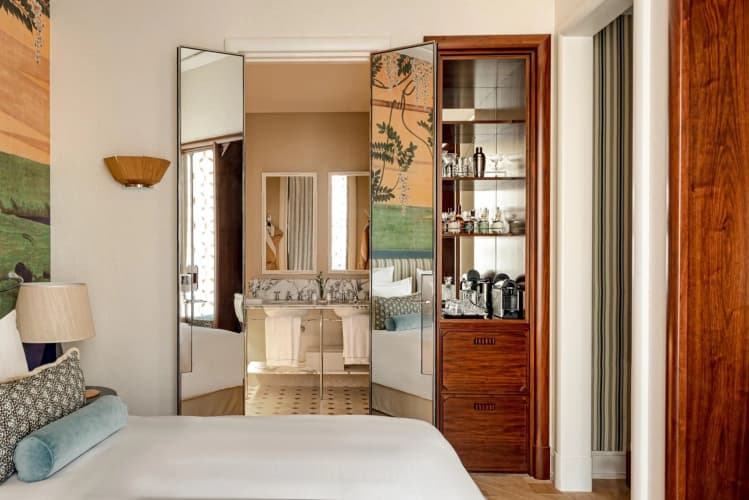 Saint James Paris - Relais & Chateaux - foto 4