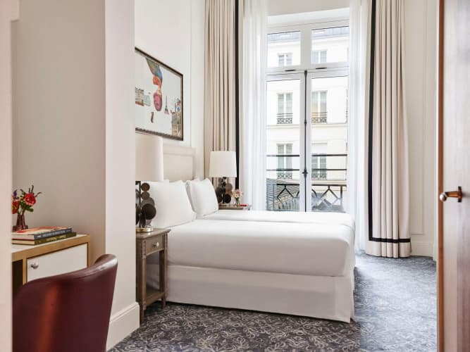 Hôtel du Louvre, in The Unbound Collection by Hyatt - foto 4