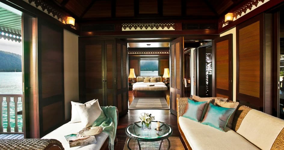 Pangkor Laut Resort - foto 4