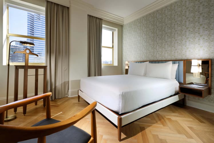 Eurostars Langford - foto 3