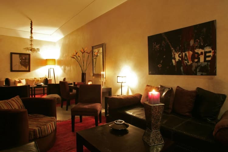 Riad Dar One - foto 6