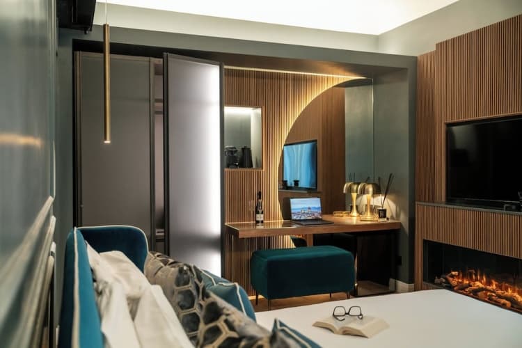 Maison Ginori Guelfa - foto 4