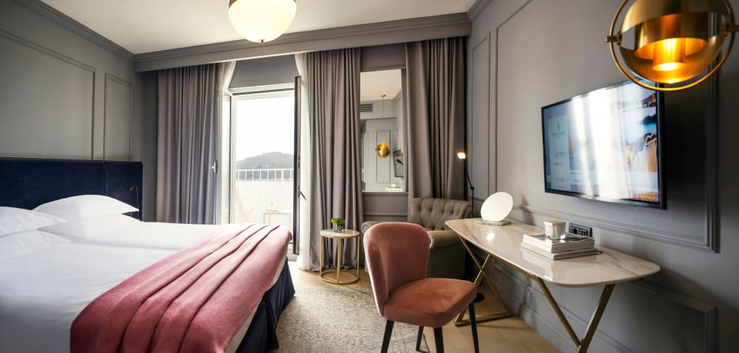 Hotel Excelsior - foto 4