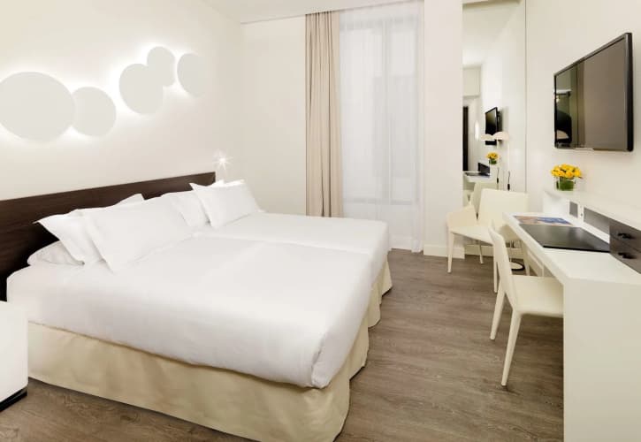 H10 Port Vell Hotel - foto 5