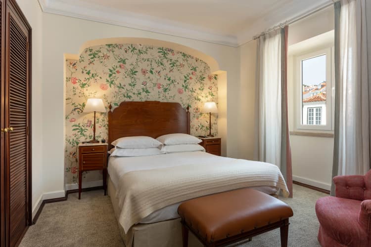 As Janelas Verdes Inn, a Lisbon Heritage Collection - foto 6