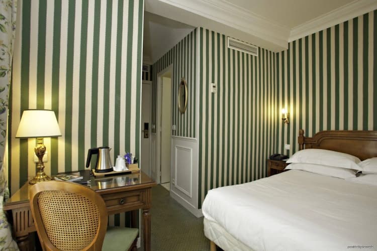 Hôtel des ducs de Bourgogne - foto 5
