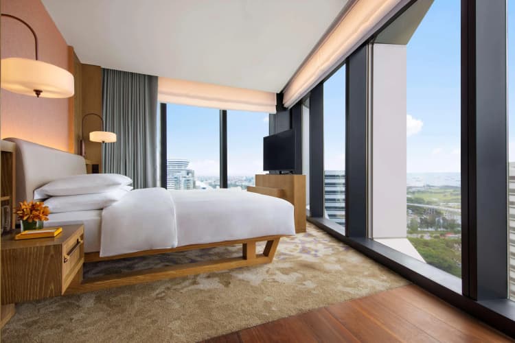Andaz Singapore, By Hyatt - foto 4
