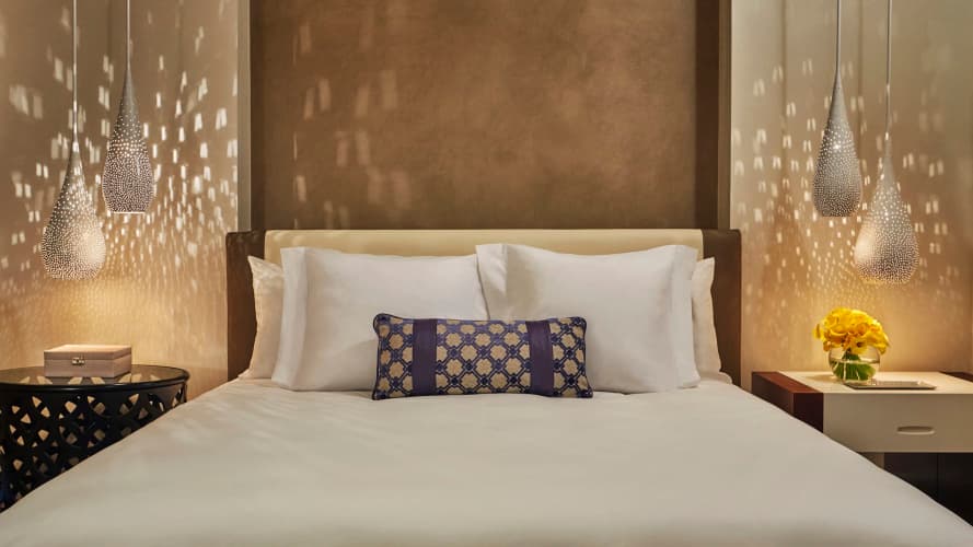 Four Seasons Hotel Casablanca - foto 5
