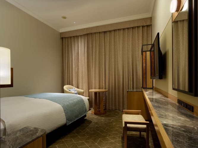Hotel The Celestine Tokyo Shiba - foto 6