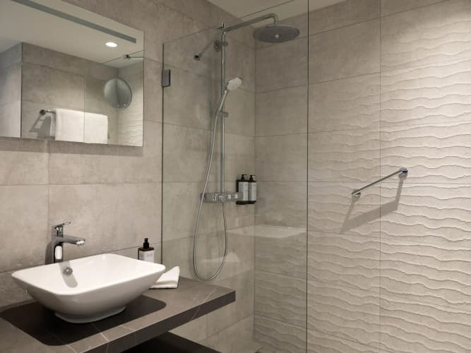 Mercure Amsterdam North Station - foto 6