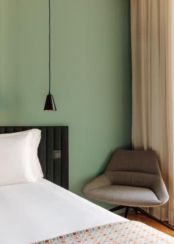 Hotel Hotel - Member of Design Hotels - foto 5