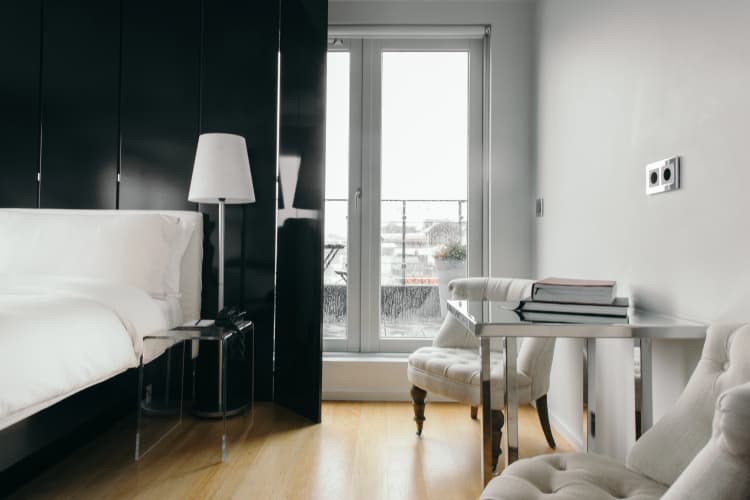 101 Hotel, Reykjavik, a Member of Design Hotels - foto 4