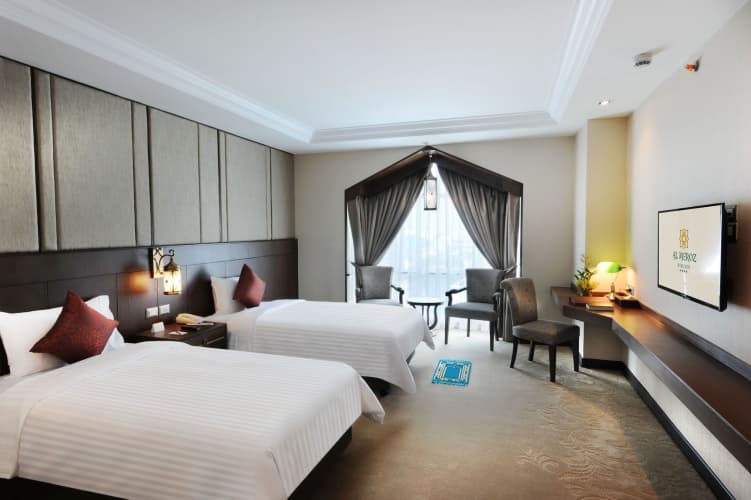 Al Meroz Bangkok - foto 5