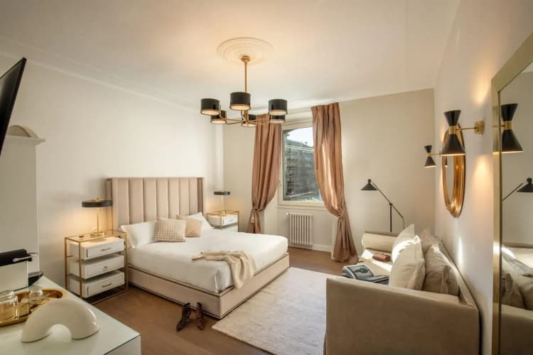 Daplace - Corso Monforte Suites - foto 4