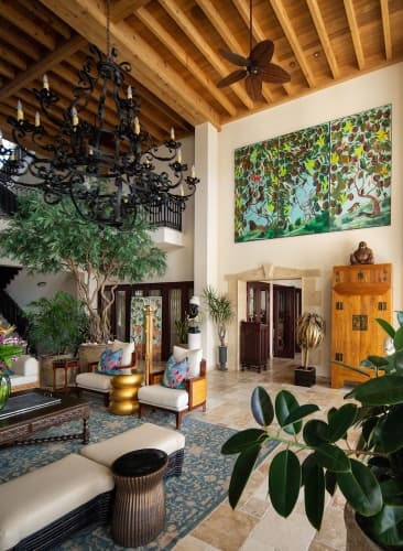 Quintessence Hotel Anguilla - foto 1