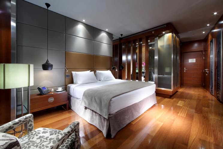 Sofitel Paris Arc de Triomphe - foto 6