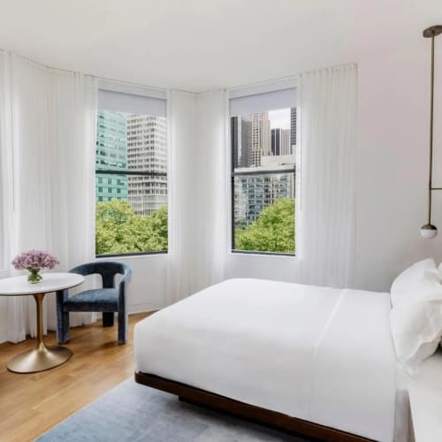 The Bryant Park Hotel - foto 2