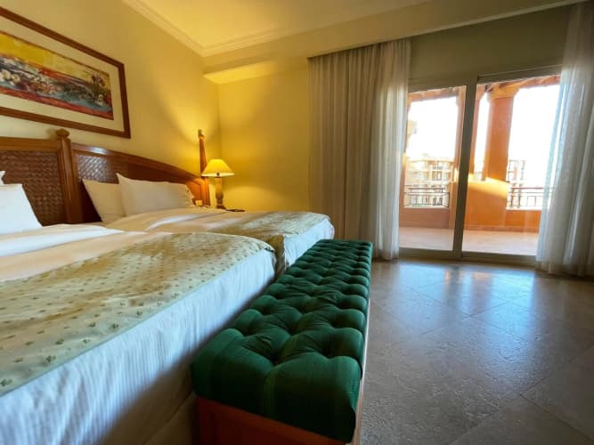 The Cascades Golf Resort Spa and Thalasso - foto 6