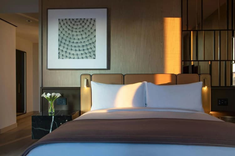 The Ritz-Carlton New York, NoMad - foto 3