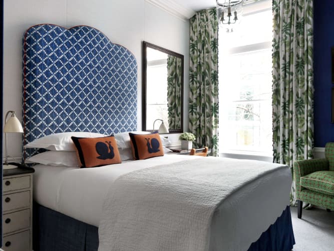 Covent Garden Hotel, Firmdale Hotels - foto 2