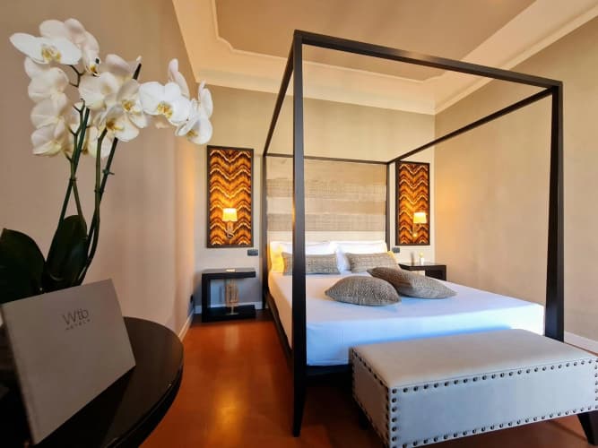 Hotel Santa Maria Novella - foto 4