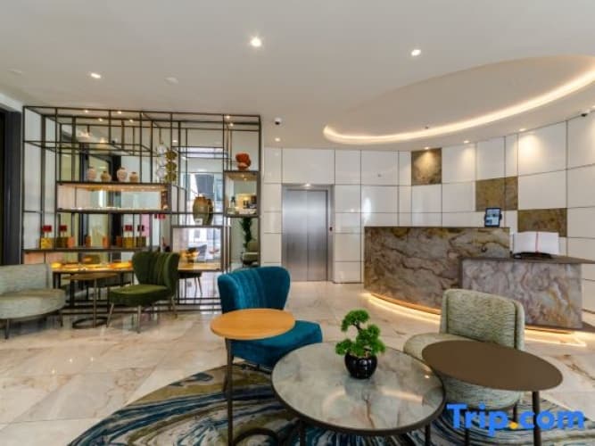 The 7 Hotel, Suites, Studios & Apartments - foto 1