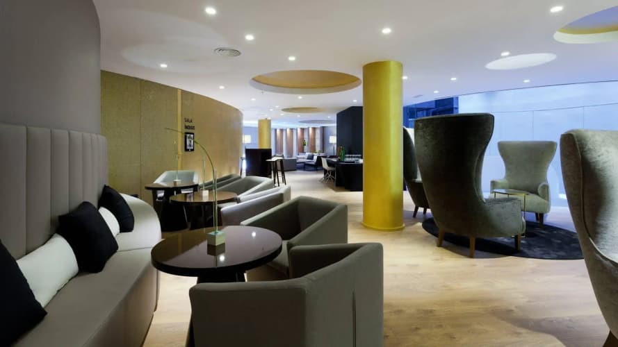 Hotel Condes de Barcelona - foto 1