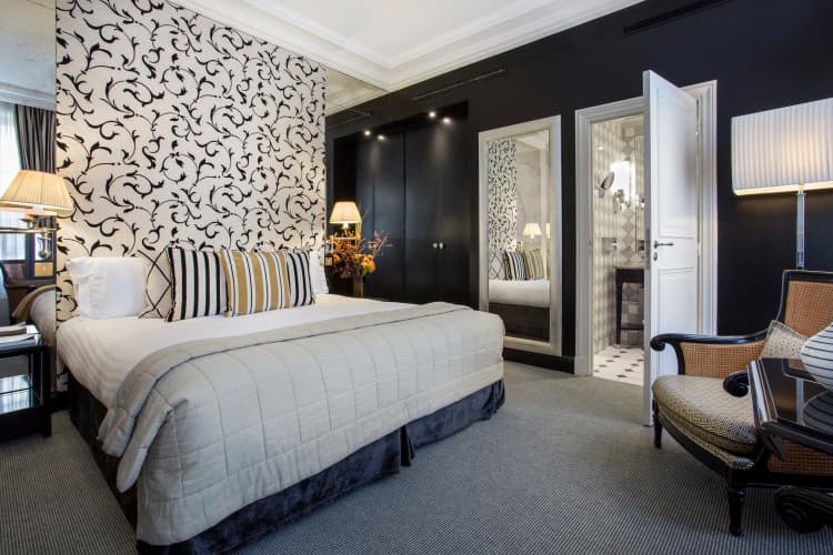Castille Paris - Starhotels Collezione - foto 1