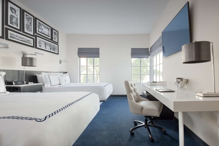 Gale South Beach, Curio Collection by Hilton - foto 3