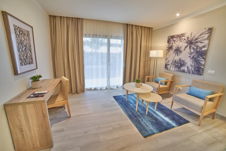 Bahia Principe Escape Ambar - Adults Only - All Inclusive - foto 4