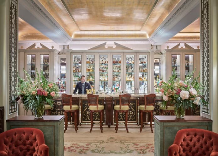 The Goring - foto 1