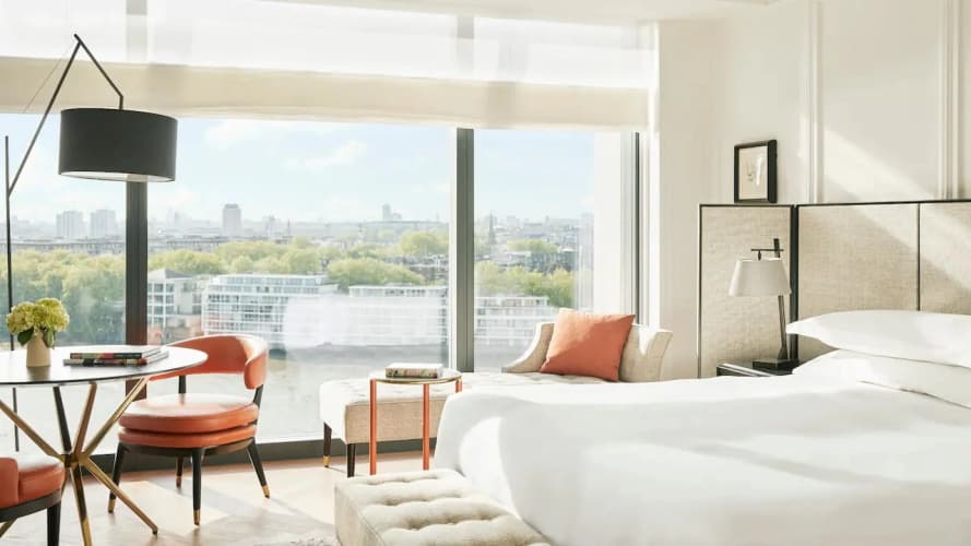 Park Hyatt London River Thames - foto 5