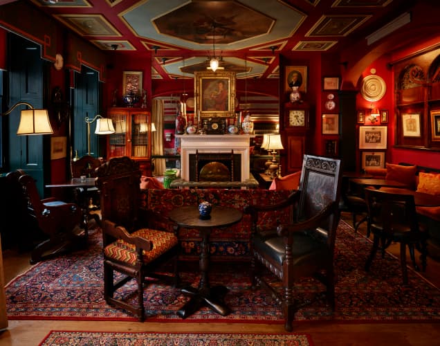 The Zetter Marylebone - foto 1