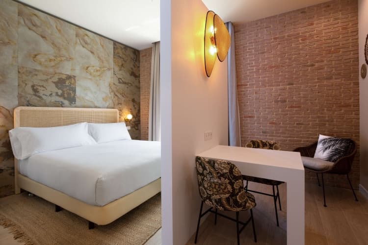 Atocha Hotel Madrid, Tapestry Collection by Hilton - foto 5