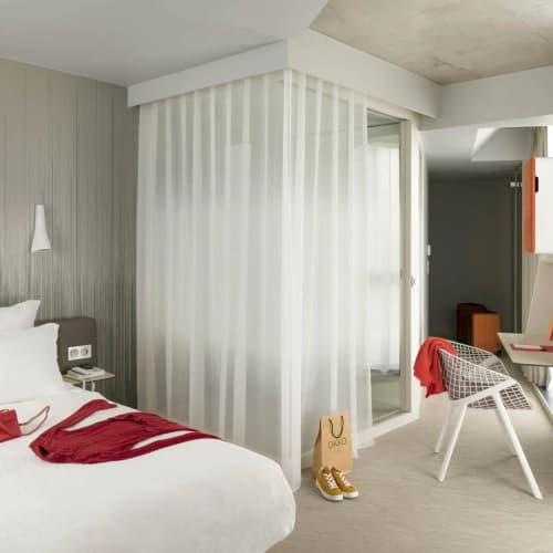 OKKO Hotels Paris Porte de Versailles - foto 3
