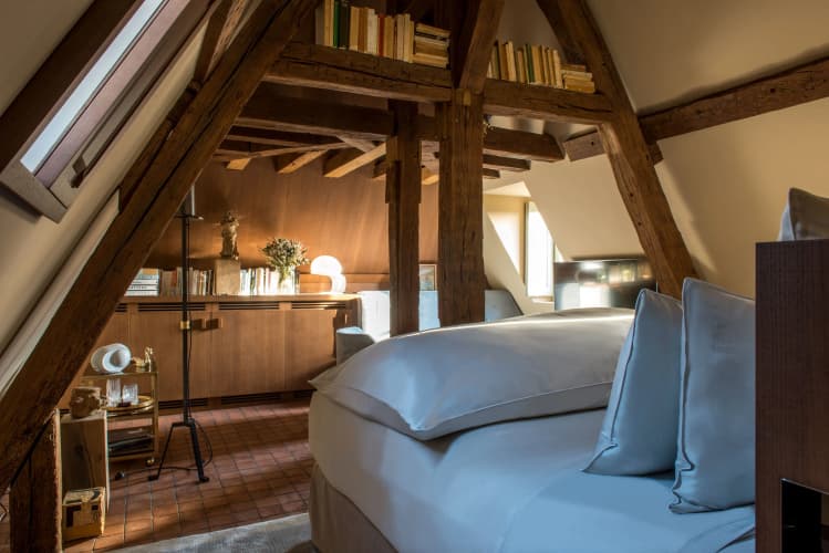 Cour des Vosges - Evok Collection - foto 3