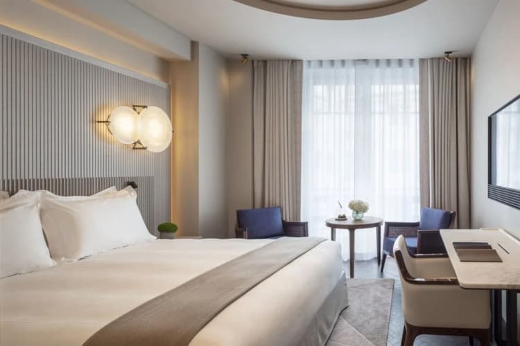 Mandarin Oriental Lutetia, Paris - foto 2