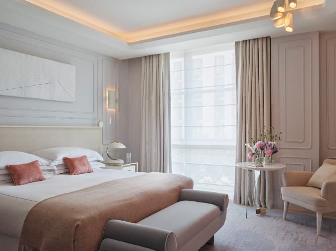 One Aldwych - foto 6