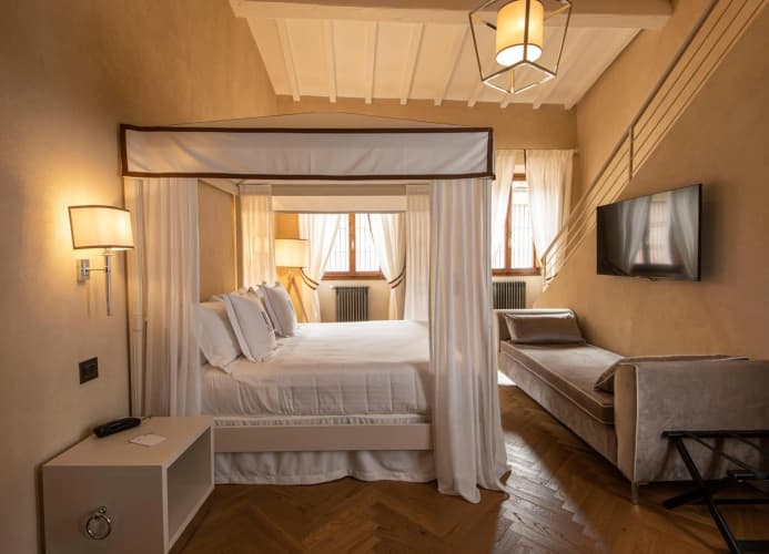 Relais Uffizi, Tailor made Hotel - foto 2