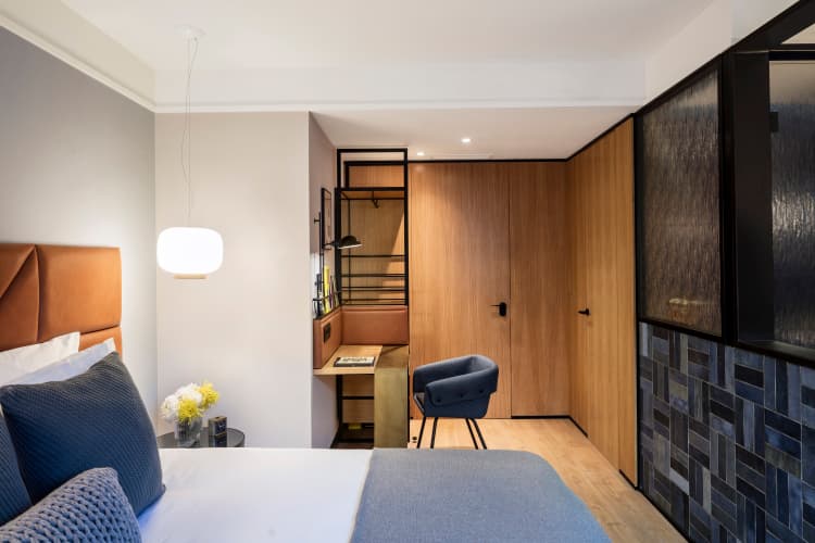 Kimpton Vividora Hotel by IHG - foto 5