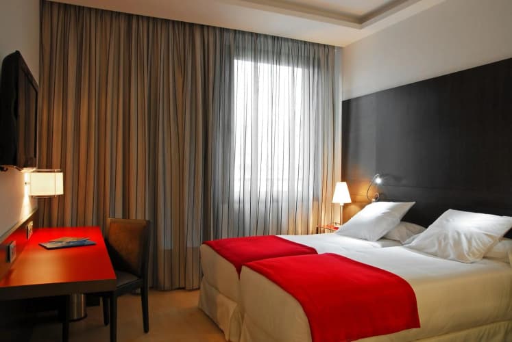 Grupotel Gran Vía 678 - foto 6
