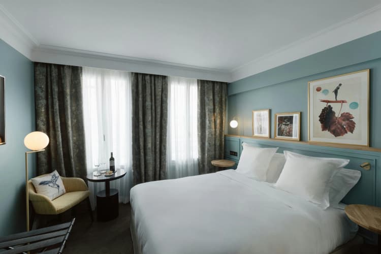 XO Hotel Paris - foto 3