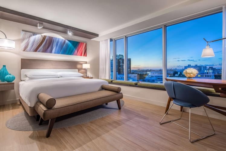Hyatt Centric South Beach Miami - foto 4