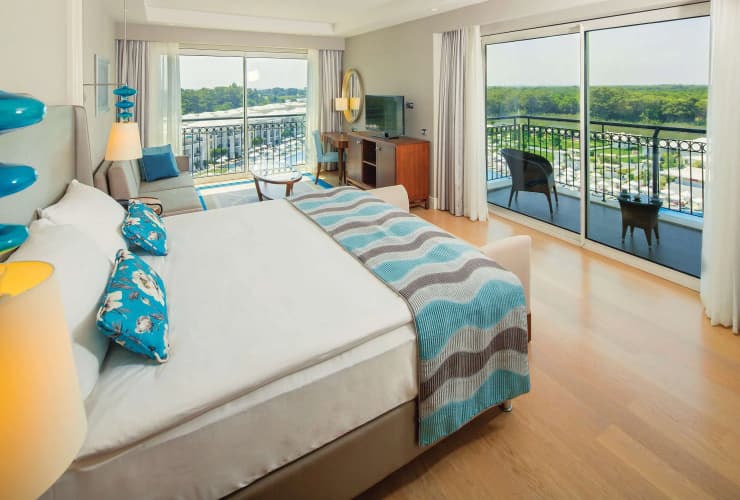 Titanic Deluxe Golf Belek - foto 3