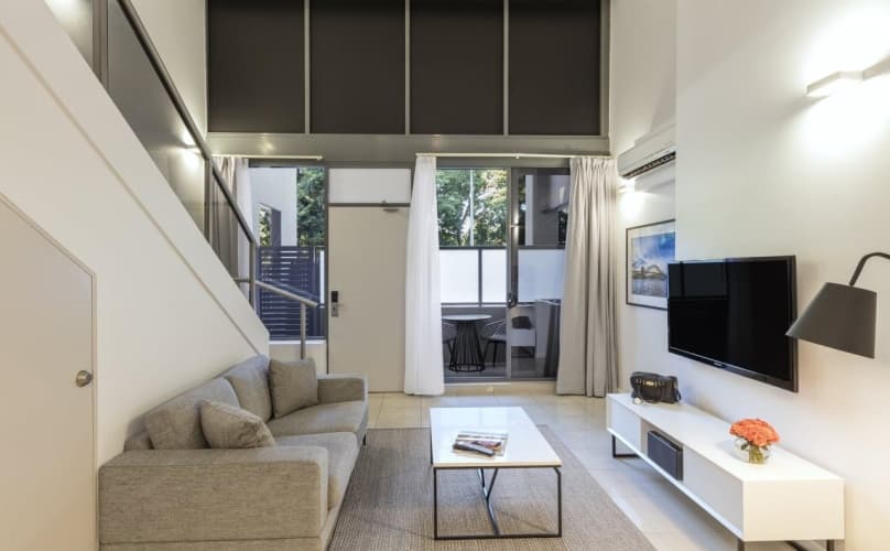 Meriton Suites Waterloo - foto 2