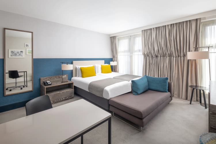 Staybridge Suites London - Vauxhall by IHG - foto 5