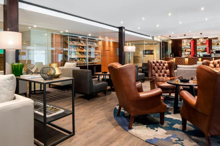 The Westin Cape Town - foto 1