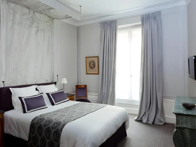 Hôtel Mansart - foto 6